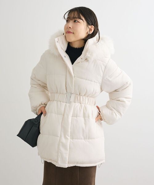 Green Parks（グリーンパークス） コート アウター ・swing by