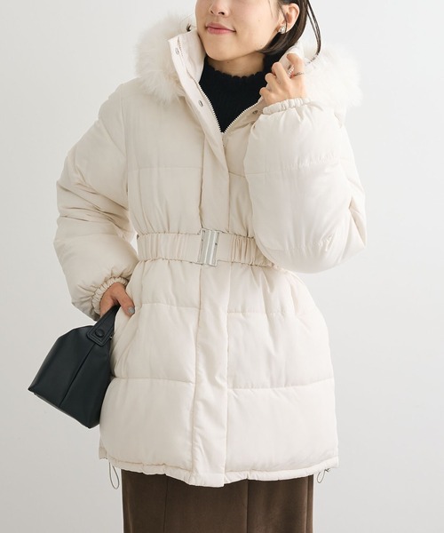 Green Parks（グリーンパークス） コート アウター ・swing by