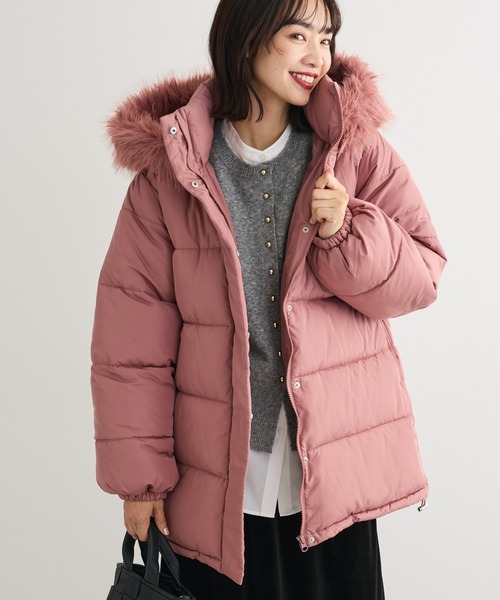 Green Parks（グリーンパークス） コート アウター ・swing by