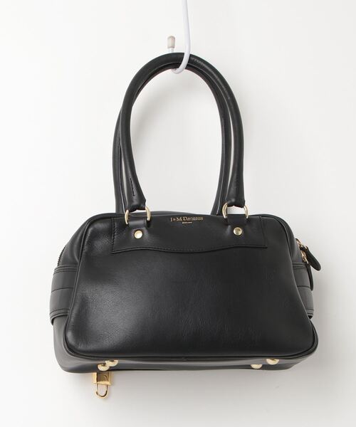 「J&M DAVIDSON 」 トートバッグ - ブラック レディース_画像2