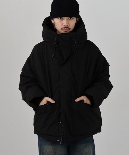 ジャケット・アウター SOFTMACHINE WAY OF LIVING PULLOVER JK ジャケット・アウター SOFTMACHINE WAY OF LIVING PULLOVER JK