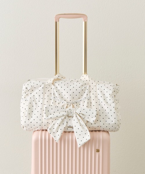 OLIVE des OLIVE（オリーブデオリーブ） ボストンバッグ 「ショルダー