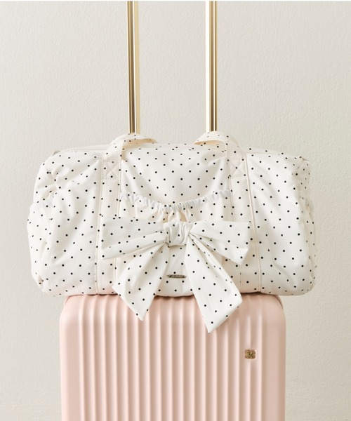 OLIVE des OLIVE（オリーブデオリーブ） ボストンバッグ 「ショルダー