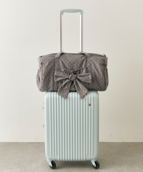 OLIVE des OLIVE（オリーブデオリーブ） ボストンバッグ 「ショルダー