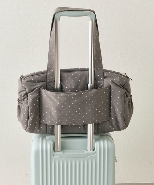 OLIVE des OLIVE（オリーブデオリーブ） ボストンバッグ 「ショルダー