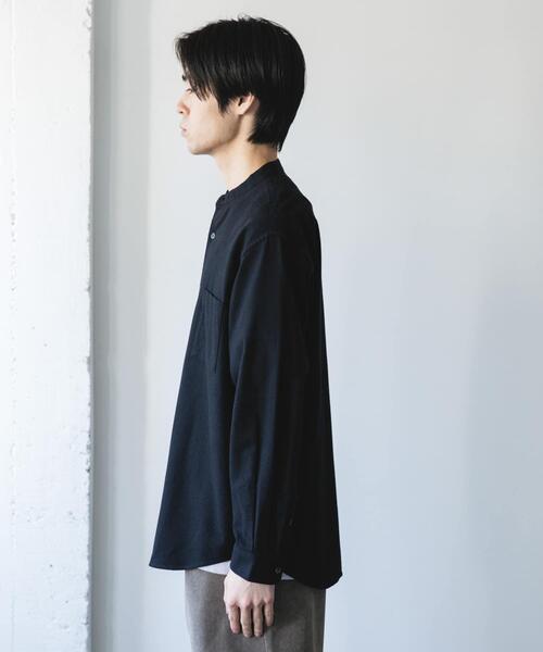URBAN RESEARCH DOORS（アーバンリサーチドアーズ） シャツ 半袖 防