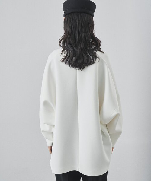 Whim Gazette（ウィム ガゼット） tシャツ ダブルエアープルオーバー