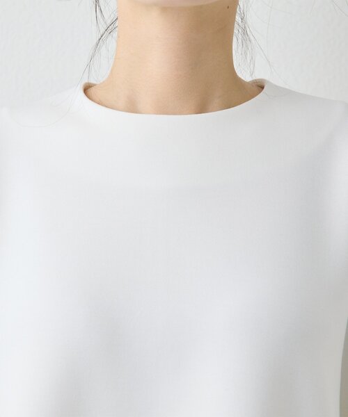 Whim Gazette（ウィム ガゼット） tシャツ ダブルエアープルオーバー