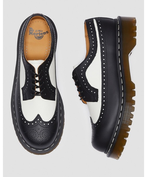 [Dr. Martens] обувь UK11 черный мужской 