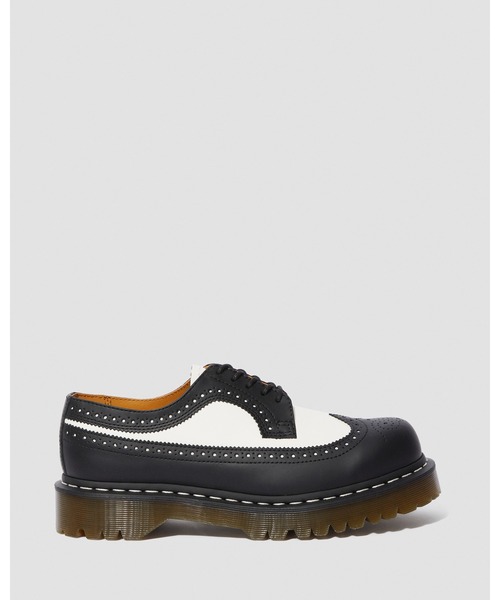 [Dr. Martens] обувь UK11 черный мужской 