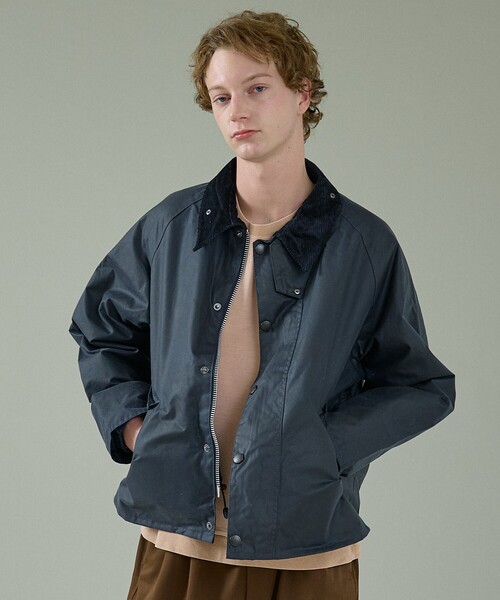 Barbour（バブアー） ブルゾン アウター 「Barbour / バブアー」OS