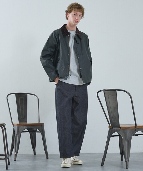 Barbour（バブアー） ブルゾン アウター 「Barbour / バブアー」OS