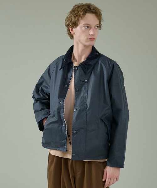 Barbour（バブアー） ブルゾン アウター 「Barbour / バブアー」OS