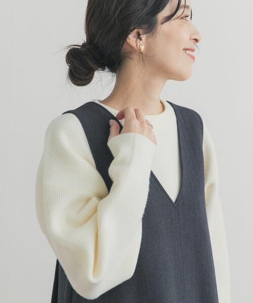 URBAN RESEARCH DOORS（アーバンリサーチドアーズ） ニット セーター