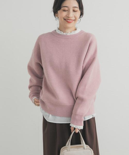 URBAN RESEARCH DOORS（アーバンリサーチドアーズ） ニット セーター