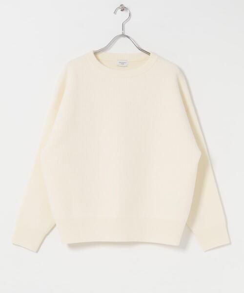 URBAN RESEARCH DOORS（アーバンリサーチドアーズ） ニット セーター