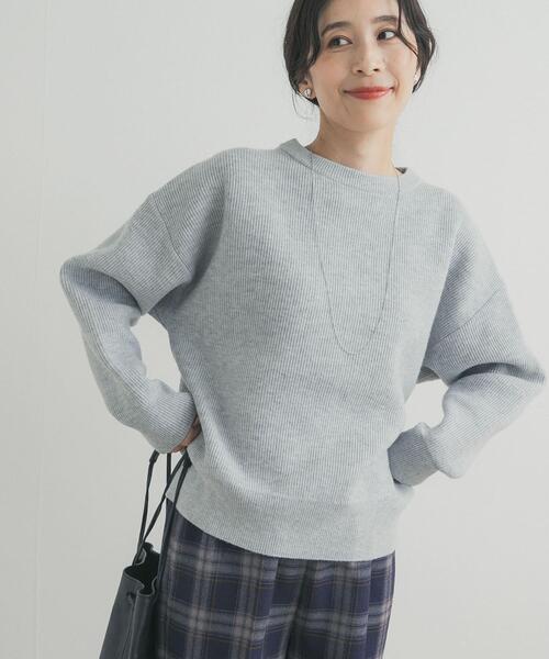 URBAN RESEARCH DOORS（アーバンリサーチドアーズ） ニット セーター