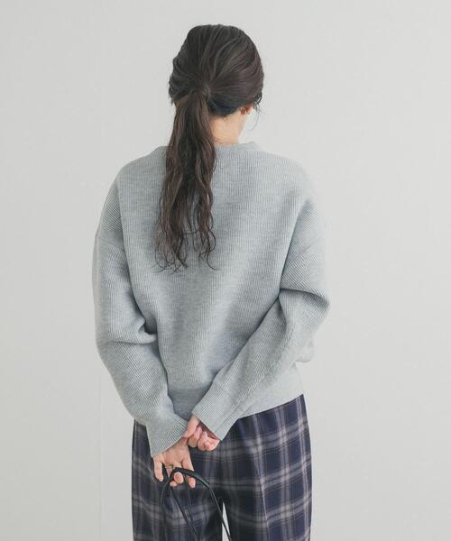 URBAN RESEARCH DOORS（アーバンリサーチドアーズ） ニット セーター