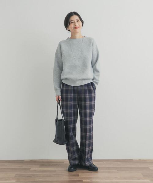 URBAN RESEARCH DOORS（アーバンリサーチドアーズ） ニット セーター