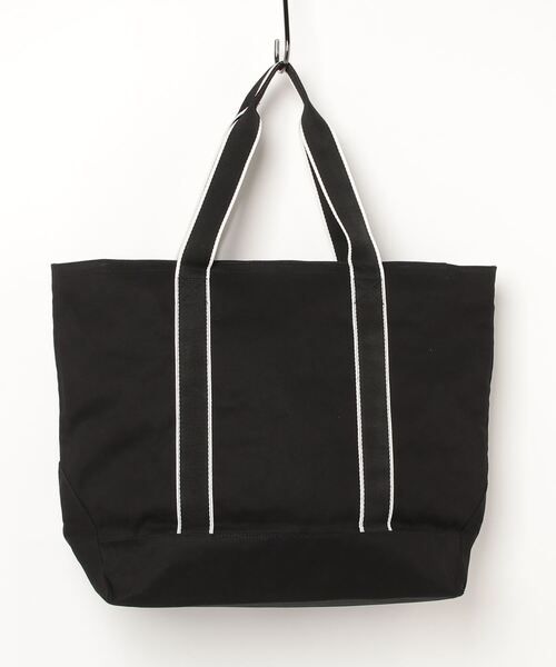 TOMMY HILFIGER（トミー・ヒルフィガー） トートバッグ FREE ブラック