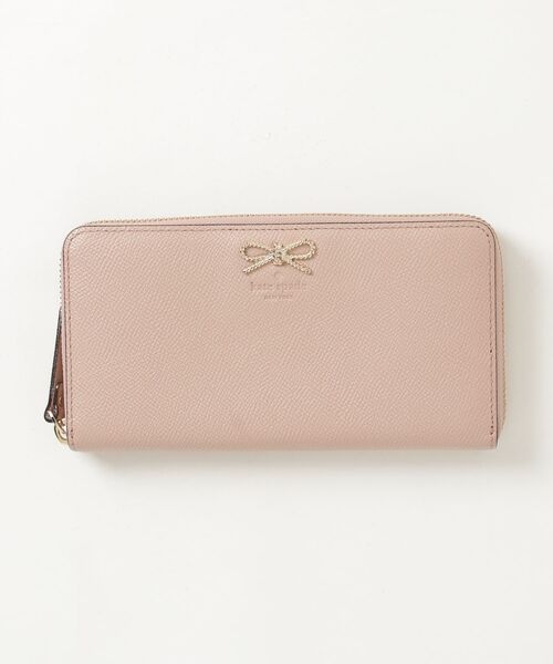 kate spade NEW YORK（ケイト・スペード ニューヨーク） 財布 - ピンク