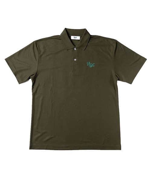 Pacific GOLF CLUB｜パシフィックゴルフクラブのポロシャツ通販 - ZOZOTOWN