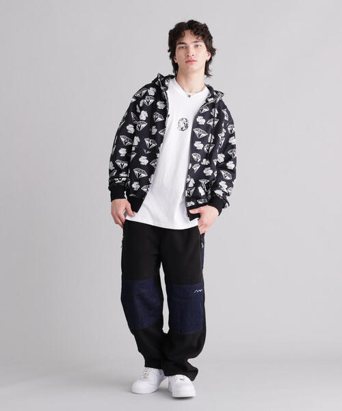 BILLIONAIRE BOYS CLUB（ビリオネアボーイズクラブ） パーカー