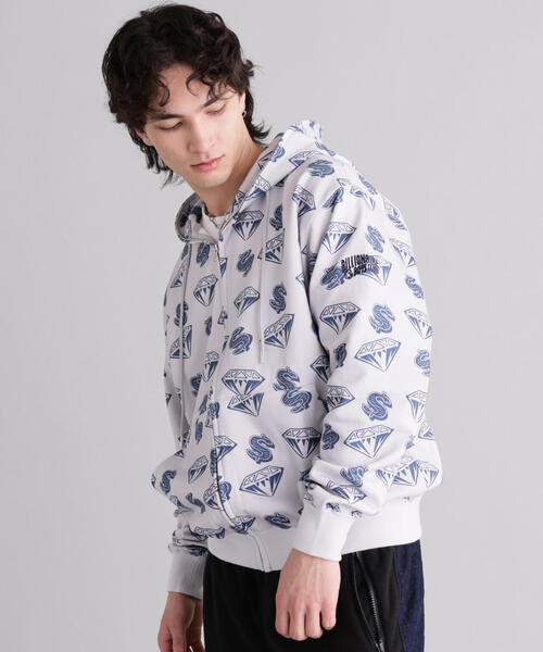 BILLIONAIRE BOYS CLUB（ビリオネアボーイズクラブ） パーカー