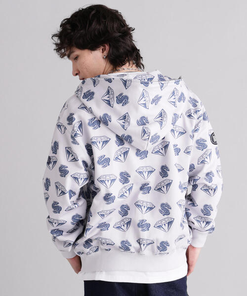 BILLIONAIRE BOYS CLUB（ビリオネアボーイズクラブ） パーカー