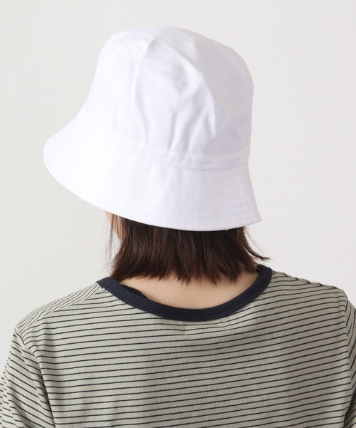 「Fabulous」 ハット FREE ホワイト メンズ_画像9