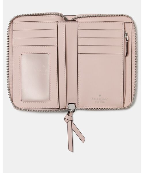kate spade NEW YORK（ケイト・スペード ニューヨーク） 財布 ノット