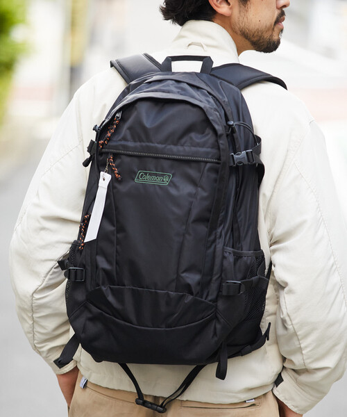 Coleman（コールマン） デイバック リュック 別注 WALKER 33
