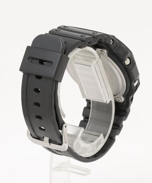 G-SHOCK 「G-SHOCK」 デジタル腕時計 FREE ブラック メンズ : ZOZOTOWN