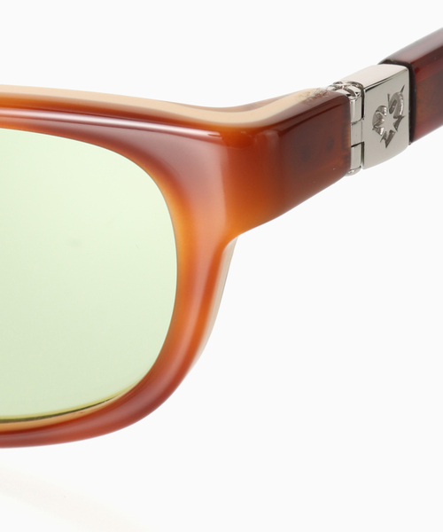 BONNIE CLYDE（ボニークライド） サングラス TRINKET メンズ