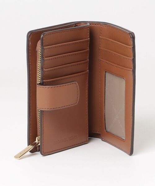 MICHAEL KORS（マイケルコース） 財布 FREE ベージュ レディース