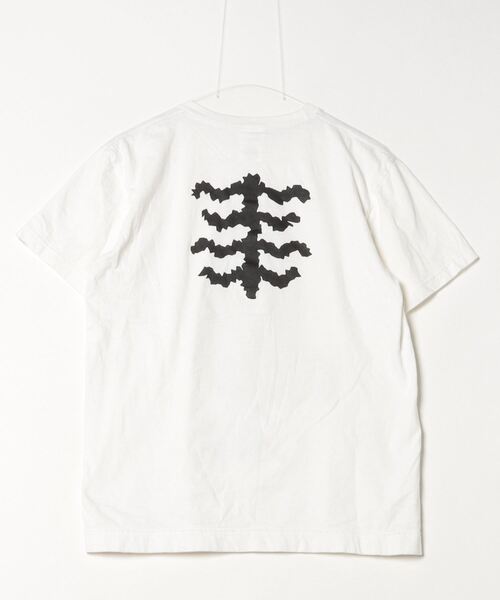 CUNE（キューン） 半袖Tシャツ M ベージュ メンズ : ZOZOTOWN Yahoo!店