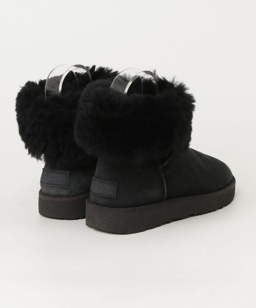 UGG Australia(アグオーストラリア) 「UGG」 ムートンブーツ 22cm UGG Australia(アグオーストラリア) 「UGG」 ムートンブーツ 22cm