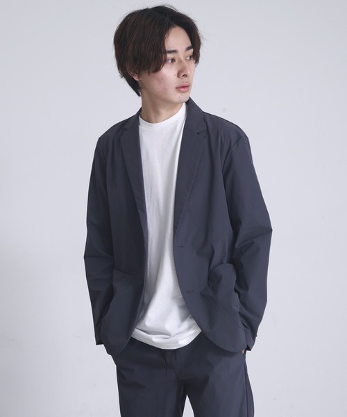 「Blue Standard 」 セットアップ LARGE ネイビー メンズ_画像9