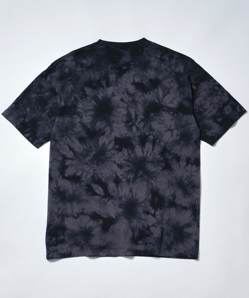 「AlexanderLeeChang」 半袖Tシャツ X-LARGE ブラック メンズ_画像4