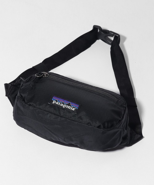 patagonia（パタゴニア） ウエストバッグ FREE グリーン メンズ