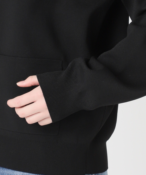 Spick &SpanウォッシャブルVネックカーディガン Spick＆Span（スピック アンド スパン） カーディガン 「一部店舗+WEB