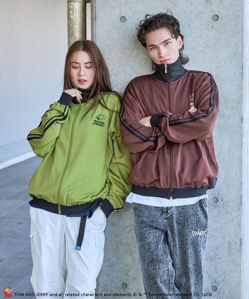 トムブラウン（メンズジャージ、スウェット） | ファッション の