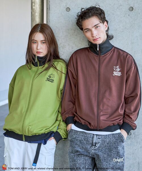 トムブラウン（メンズジャージ、スウェット） | ファッション の