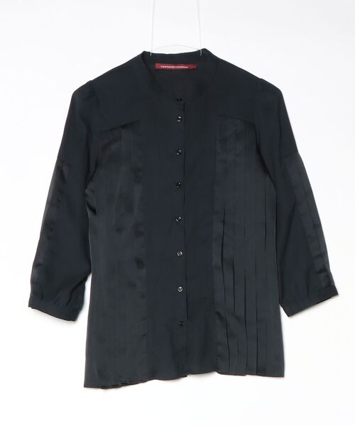 Comptoir des Cotonniers（コントワー・デ・コトニエ） 7分袖ブラウス 