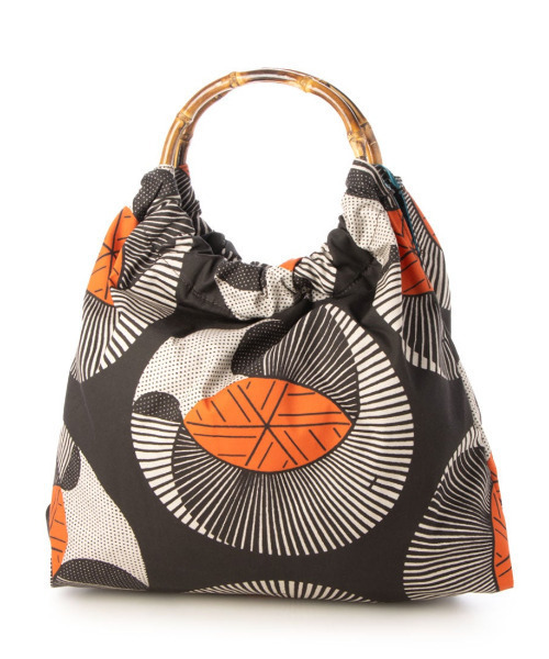 「cache cache」 「UN BILLION」トートバッグ FREE ブルー レディース_画像6