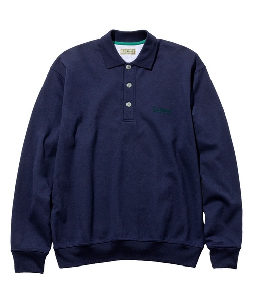 L.L.Bean（エルエルビーン） トレーナー スウェット 「JAPAN EDITION 
