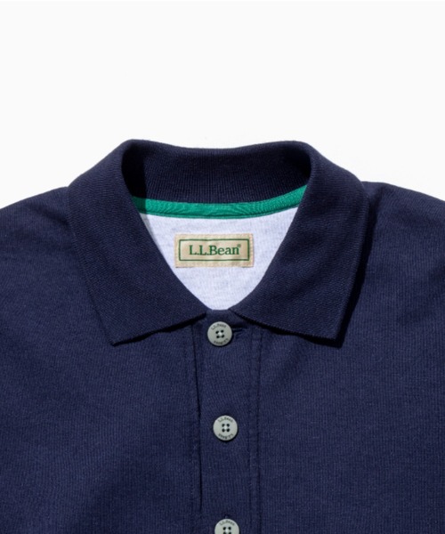 L.L.Bean（エルエルビーン） トレーナー スウェット 「JAPAN EDITION 