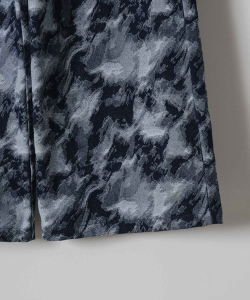 「Casper John」 デニムパンツ SMALL ライトブルー メンズ_画像7