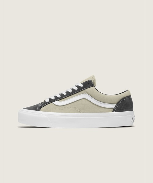 VANS（ヴァンズ） スニーカー VANS PREMIUM オールドスクール 36 / LX