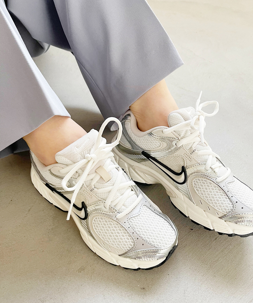 NIKE（ナイキ） スニーカー ウィメンズV5 RNR レディース : ZOZOTOWN